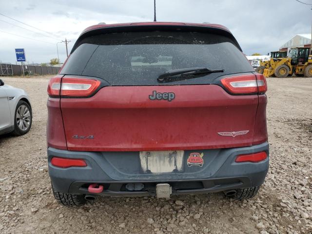 1C4PJMBS9EW173697 | 2014 JEEP CHEROKEE T