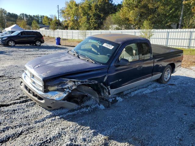 2001 Dodge Dakota 