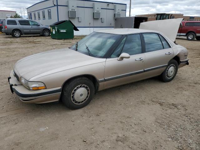 1995 Buick LeSabre Custom