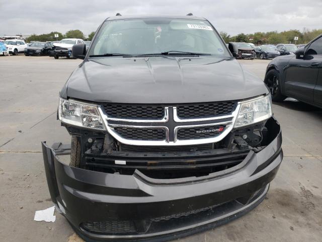 3C4PDCAB1GT239154 | 2016 Dodge journey se