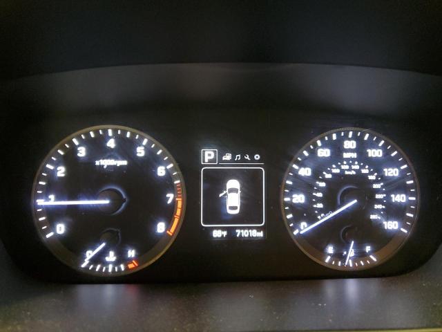 5NPE24AF1FH005942 Hyundai SONATA SE