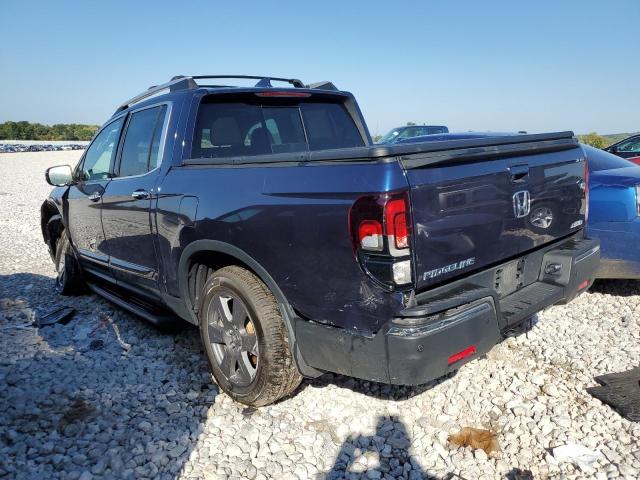 5FPYK3F70LB002976 Honda Ridgeline  2