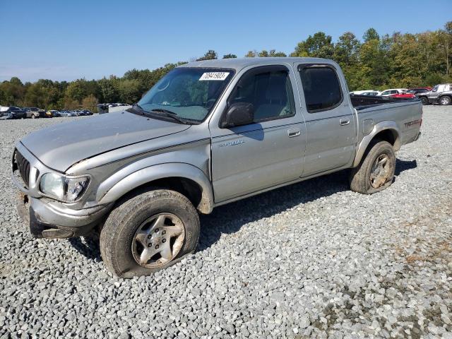 2004 Toyota Tacoma 