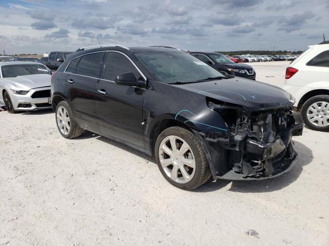 3GYFNCE31ES635061 Cadillac Srx Performance Collection