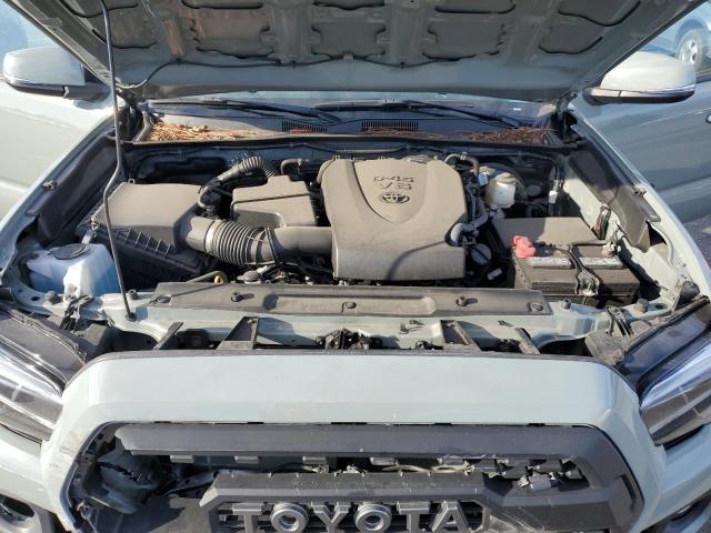 VIN 3TMAZ5CNXNM165492 2022 TOYOTA TACOMA no.11