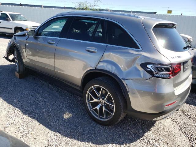 WDC0G8EB0LF676741 Mercedes-Benz Glc 300 4matic