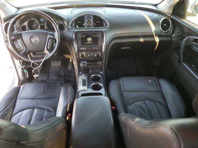 5GAKRBKD4GJ210956 Buick Enclave