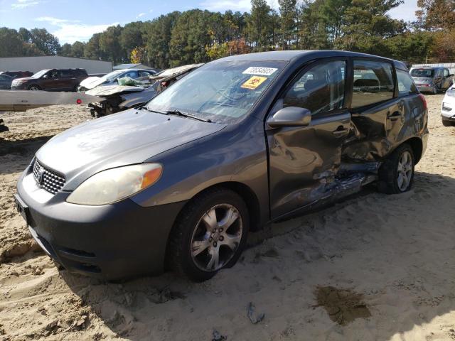 2004 Toyota Matrix XR