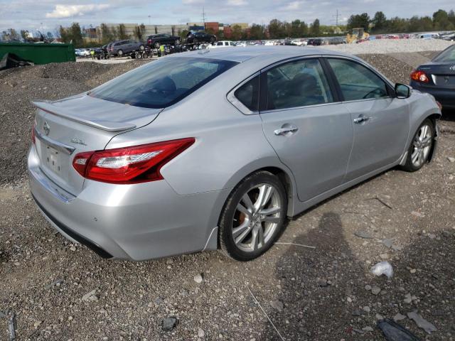 1N4BL3AP0GC276898 Nissan Altima 3.5sl