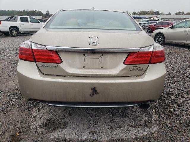 2015 HONDA ACCORD EXL - 1HGCR2F85FA208844