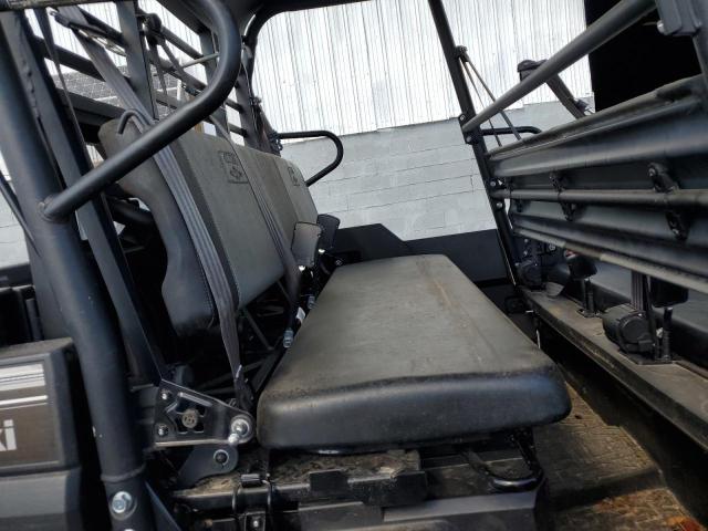 2019 KAWASAKI KAF820 J - JKBAFSJ16KB509612