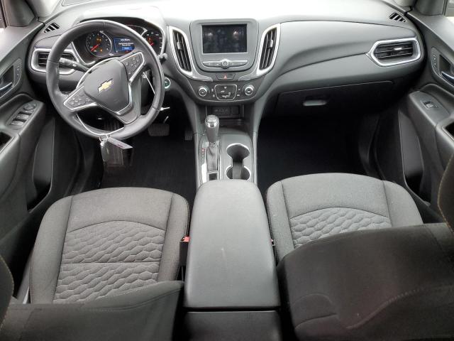 3GNAXJEV1KS630509 Chevrolet EQUINOX LT