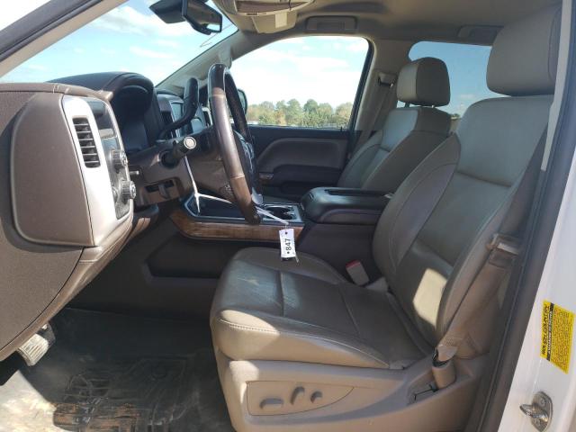 3GTU2NECXGG140378 GMC Sierra K1500 Slt