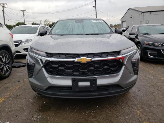 KL77LFE23RC020853 | 2024 CHEVROLET TRAX LS