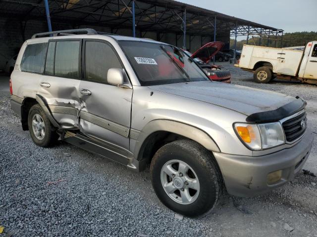 2000 Toyota Land Cruiser VIN: JT3HT05J7Y0106148 Lot: 72627353