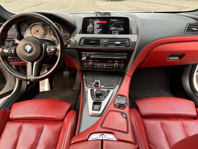 VIN WBS6E9C50GG437269 2016 BMW M6, Gran Coupe no.9