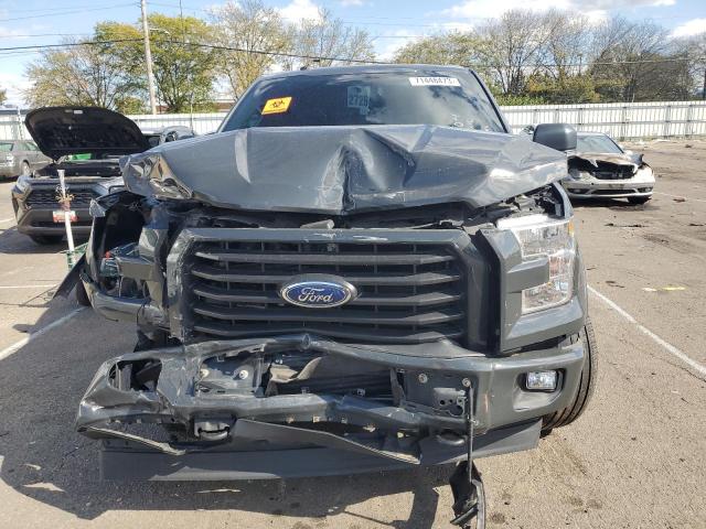 1FTEW1EG5HFB44152 Ford F150 Supercrew