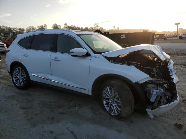 5J8YE1H88NL049880 Acura MDX ADVANC 4