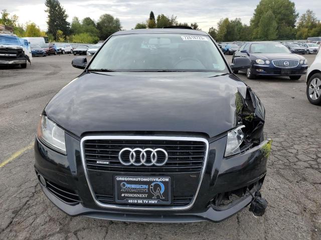 2011 Audi A3 Premium VIN: WAUDFAFM3BA149285 Lot: 72618723