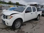 2015 NISSAN FRONTIER S - 1N6AD0ER8FN730733