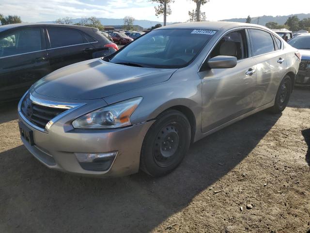 1N4AL3AP6EC269558 | 2014 NISSAN ALTIMA 2.5