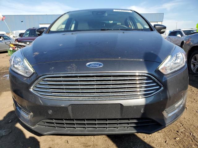 1FADP3J26JL203849 2018 FORD FOCUS, photo no. 5