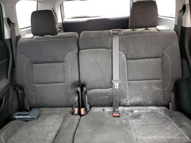 1GKKNRLA8HZ301680 GMC ACADIA SLE