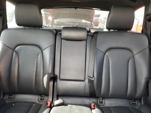 2015 AUDI Q7 TDI PRE - WA1WMAFE2FD003811