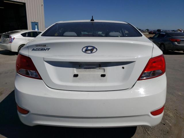 KMHCT4AE8FU915522 Hyundai ACCENT GLS