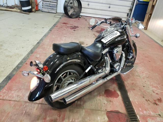 2012 YAMAHA XV1700 AS - JYAVP28E6CA004660