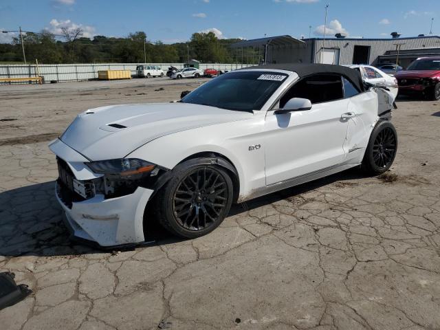 1FATP8FFXK5150194 Ford Mustang GT