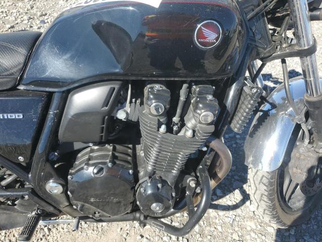2014 HONDA CB1100 JH2SC6519EK100718
