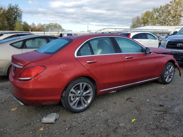 55SWF8EB4KU292210 Mercedes-Benz C-Class C 300 4MAT 3