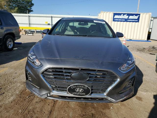 5NPE34AF0JH690294 | 2018 HYUNDAI SONATA SPO