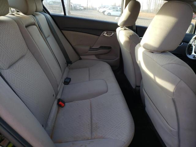 2015 HONDA CIVIC EX - 2HGFB2F83FH529851