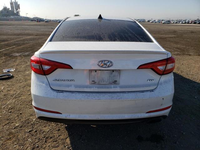 5NPE24AA5FH197662 | 2015 HYUNDAI SONATA ECO