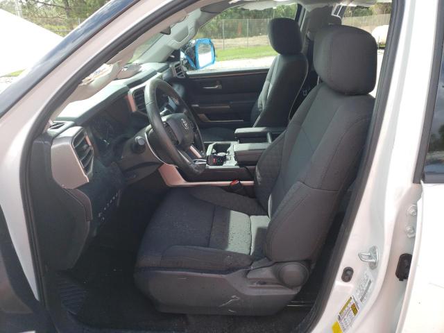 5TFLA5AB5NX016636 Toyota Tundra Crewmax Sr