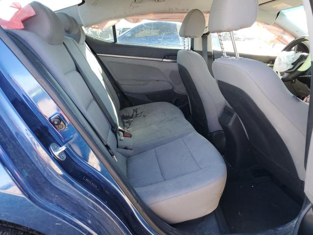 2017 HYUNDAI ELANTRA SE - 5NPD74LF7HH162209