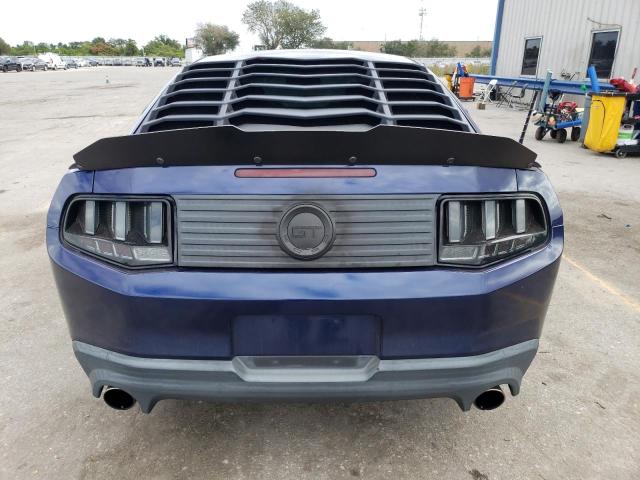 1ZVBP8CF2C5209294 2012 FORD MUSTANG, photo no. 6