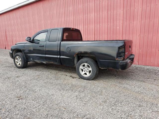 1D7HW22K77S245877 2007 Dodge Dakota St