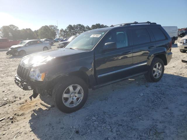 2010 Jeep Grand Cherokee Laredo