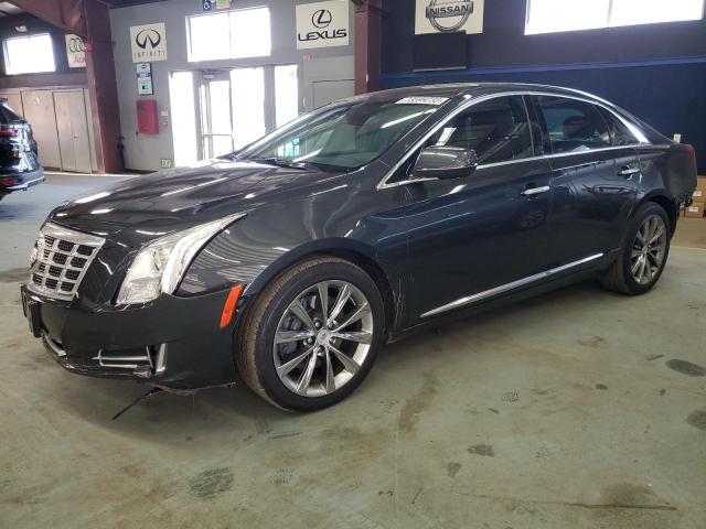 2013 Cadillac XTS Luxury Collection