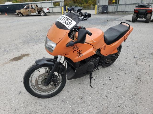 kawasaki ex500 for sale