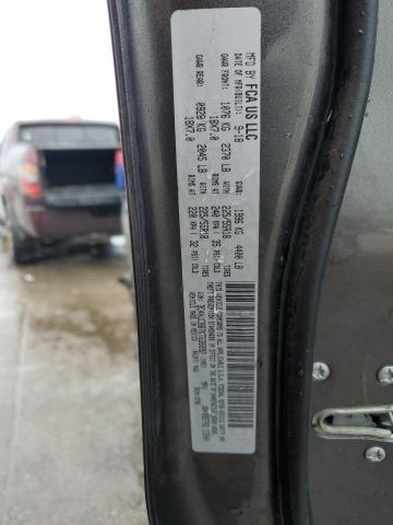 3C4NJCBB7KT636892 Jeep Compass Latitude