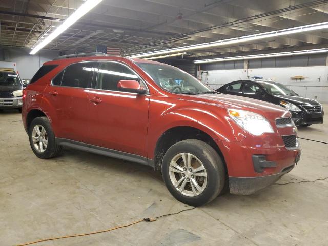 2015 CHEVROLET EQUINOX LT - 2GNALBEKXF1140241
