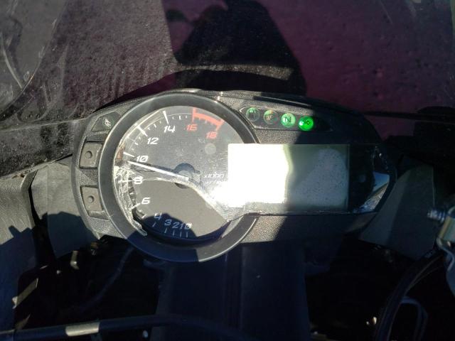 2018 KAWASAKI ZX636 F JKBZXJF13JA014419