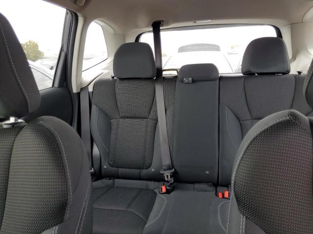 2019 SUBARU FORESTER JF2SKACC0KH482277