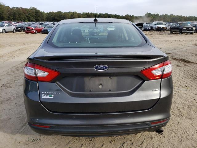 3FA6P0H71GR242965 | 2016 FORD FUSION SE