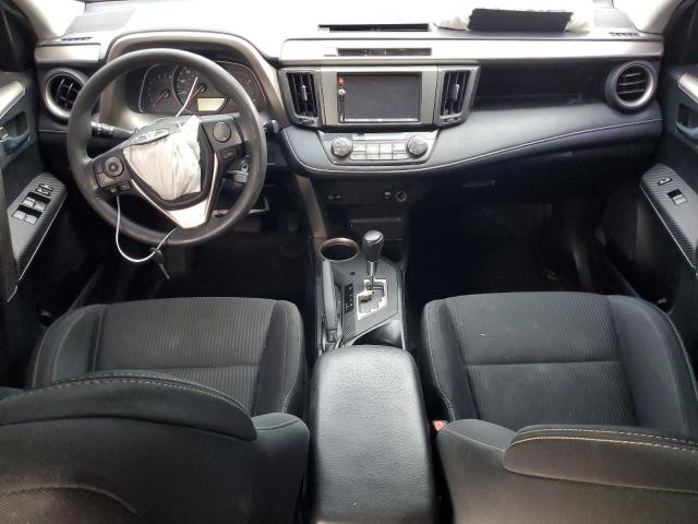 2015 TOYOTA RAV4 XLE - 2T3WFREV7FW213758