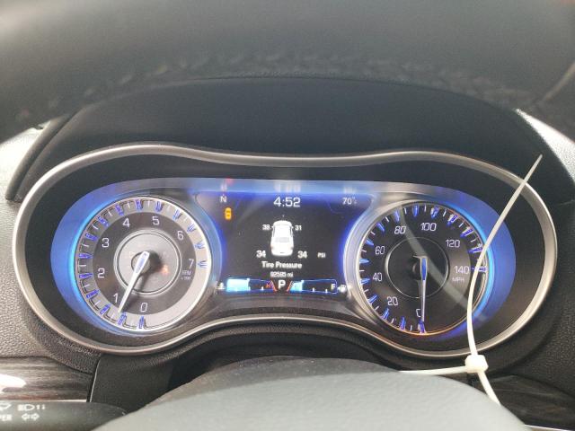 2C3CCAAG6GH238810 Chrysler 300 Limited